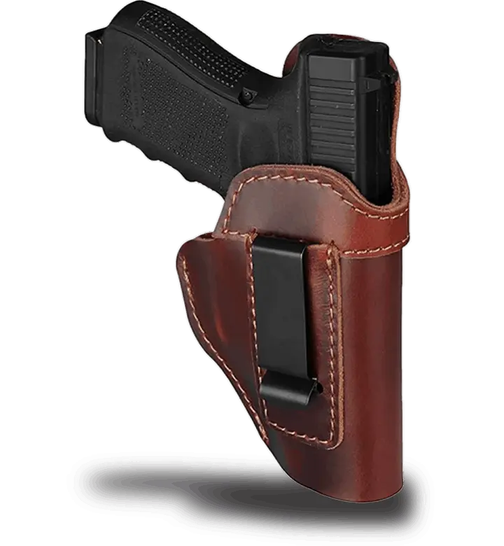 Toro Holster
