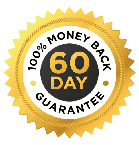Toro Holster 100% Money Back Guarantee