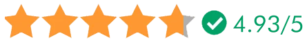 Toro Holster 5 star rating